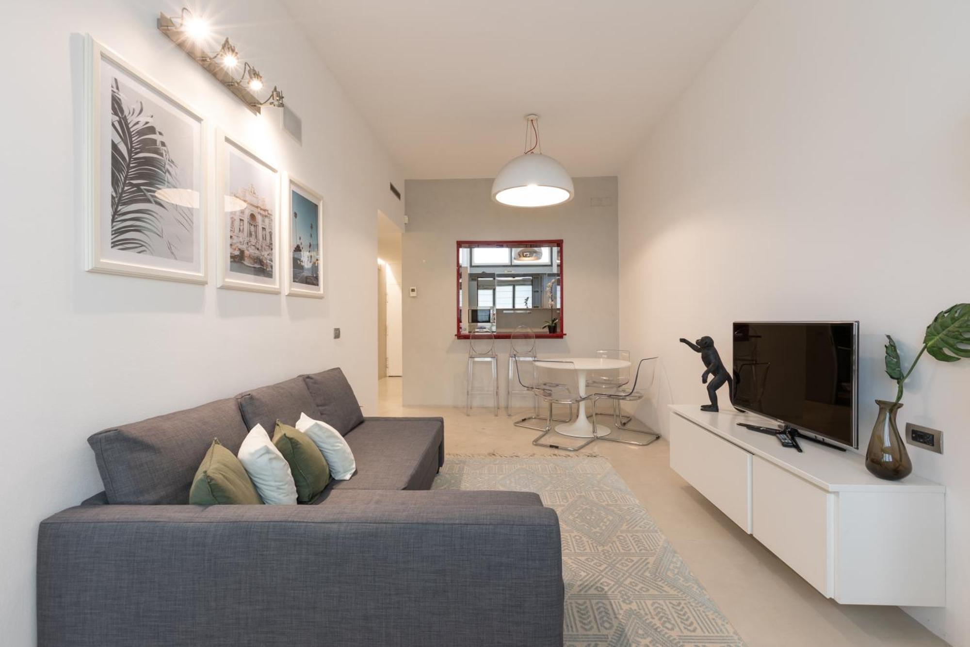 Ampio Bilocale Repubblica - Mirable Pm Apartment Милано Екстериор снимка