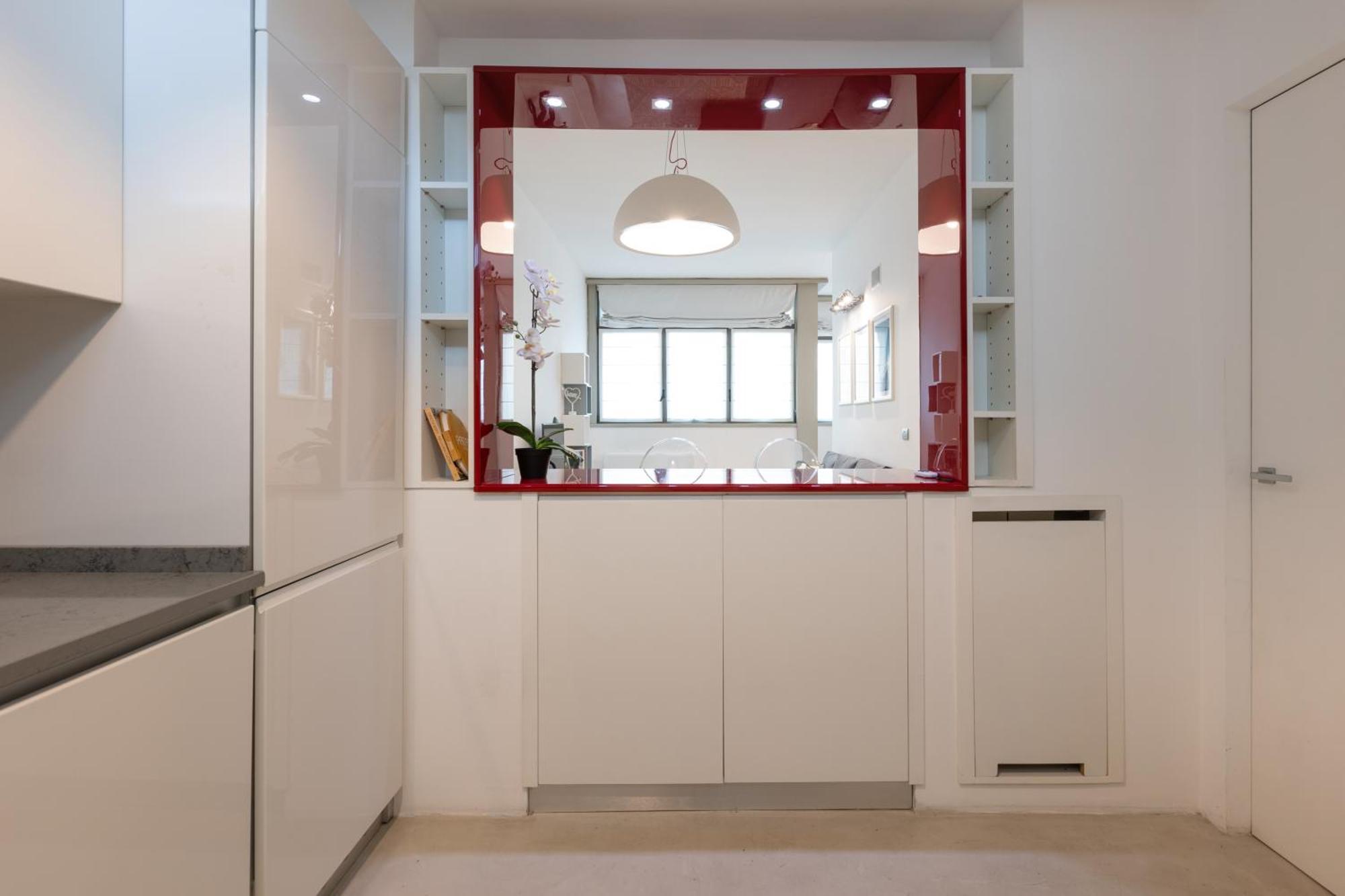 Ampio Bilocale Repubblica - Mirable Pm Apartment Милано Екстериор снимка