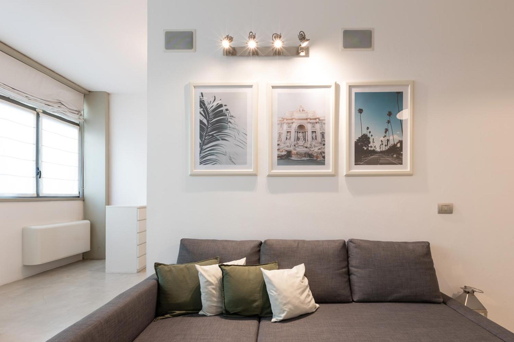 Ampio Bilocale Repubblica - Mirable Pm Apartment Милано Екстериор снимка